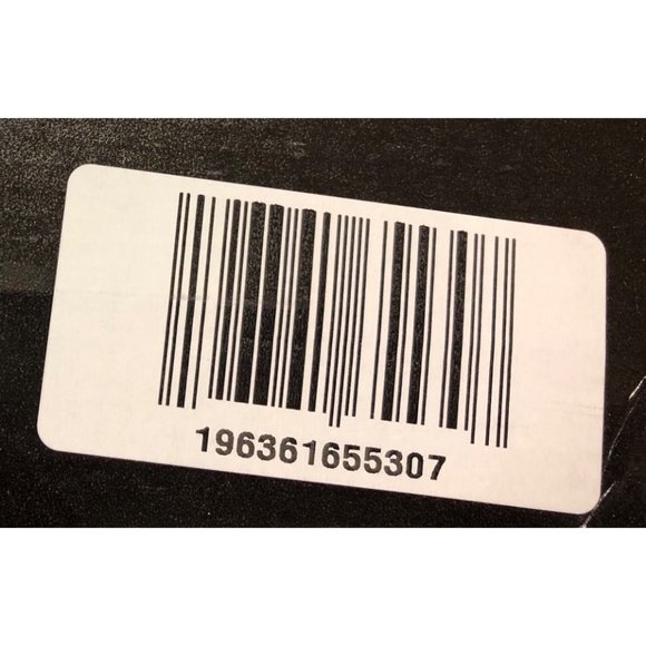 Aqua Women's Lory Platform High Heel Sandals Size 8 Pre Owned - Picture 5 of 5